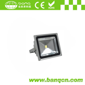 20W Gray LED Flood Light (BQ-FL180-20W)